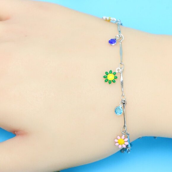 Chic & Stylish Bracelet – A Thoughtful Gift for Women and Girls, DYC1053 - Picture 4 of 9